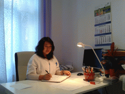 Herzlich Willkommen!